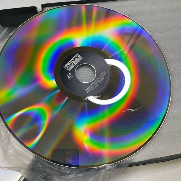 Aliens Special Wide Screen Collector’s Edition Laserdisc - Picture 11 of 12